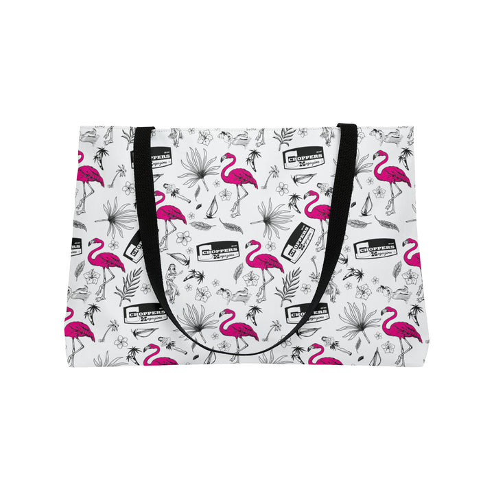 Weekender Party Tote