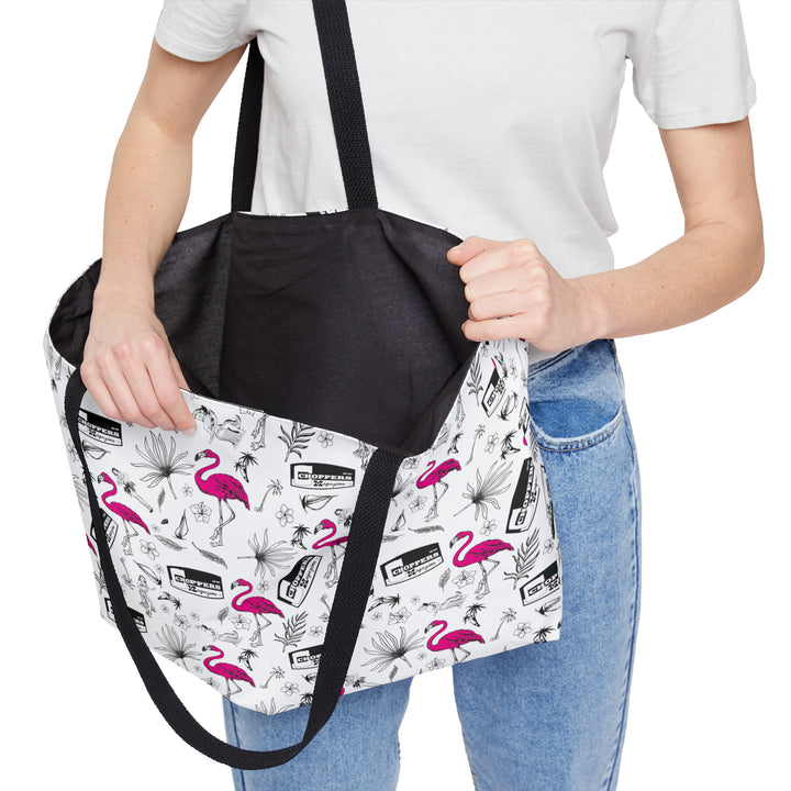 Weekender Party Tote