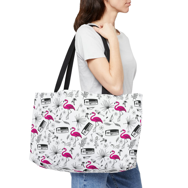 Weekender Party Tote