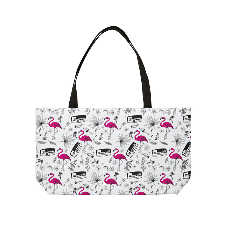 Weekender Party Tote