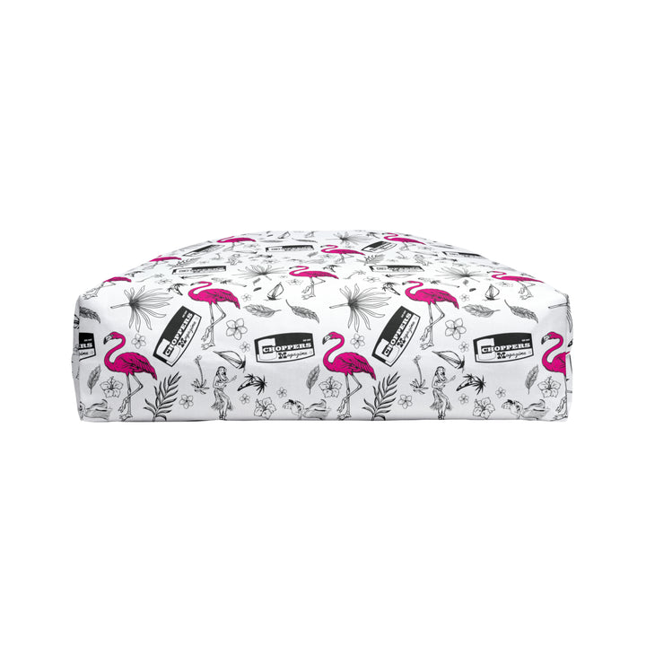 Weekender Party Tote