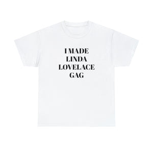 Linda 4 Ever Tee