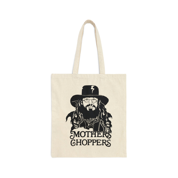 Mothers Choppers Tote Bag