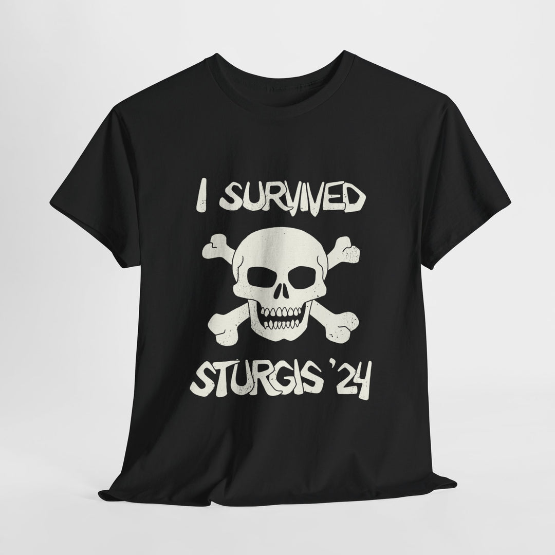 Sturgis Brotherrrrr Tee