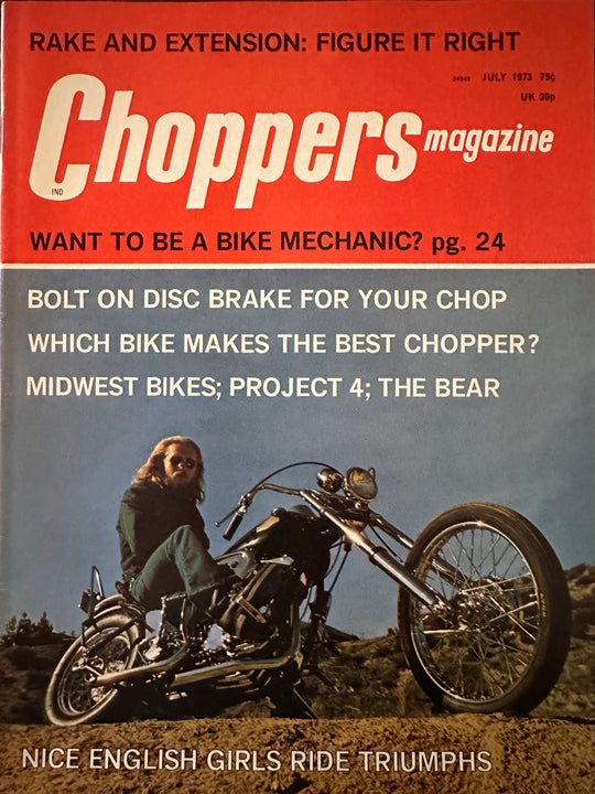 Stories – Choppers