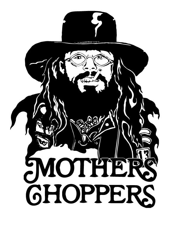 Mothers Choppers