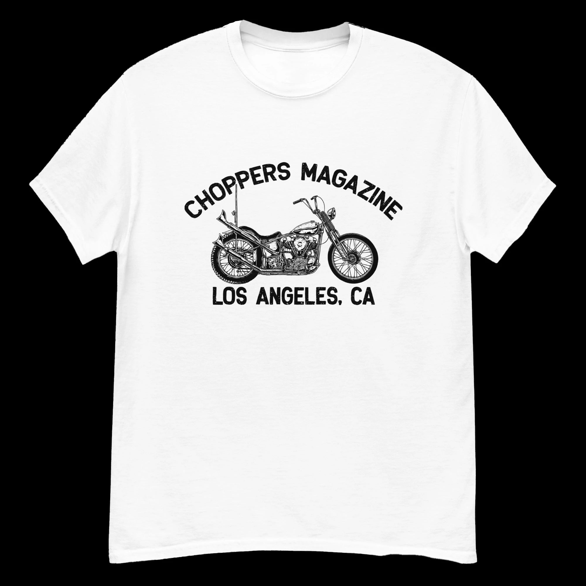 Chopper Ipperer Apparel – Choppers