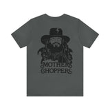 Tramp Mother Short Sleeve Tee