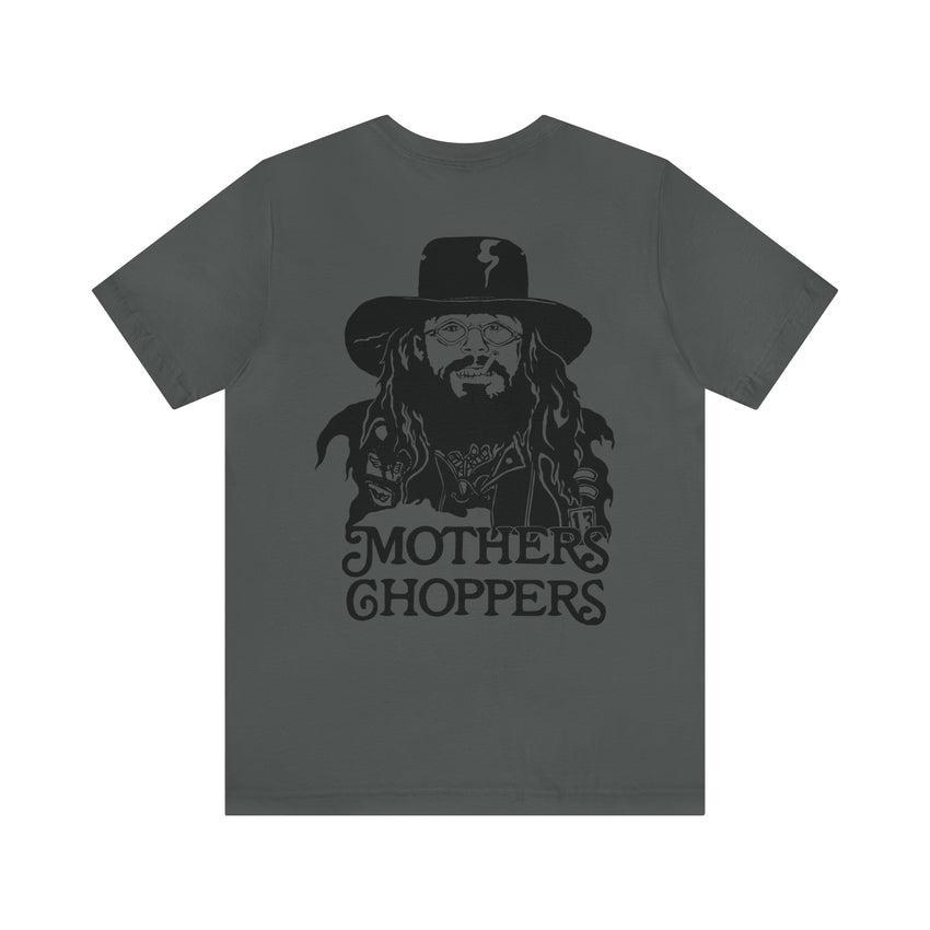 Tramp Mother Short Sleeve Tee