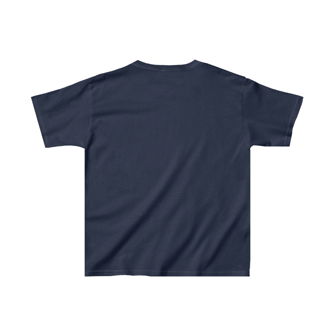 Kids Regal Eagle Cotton Tee