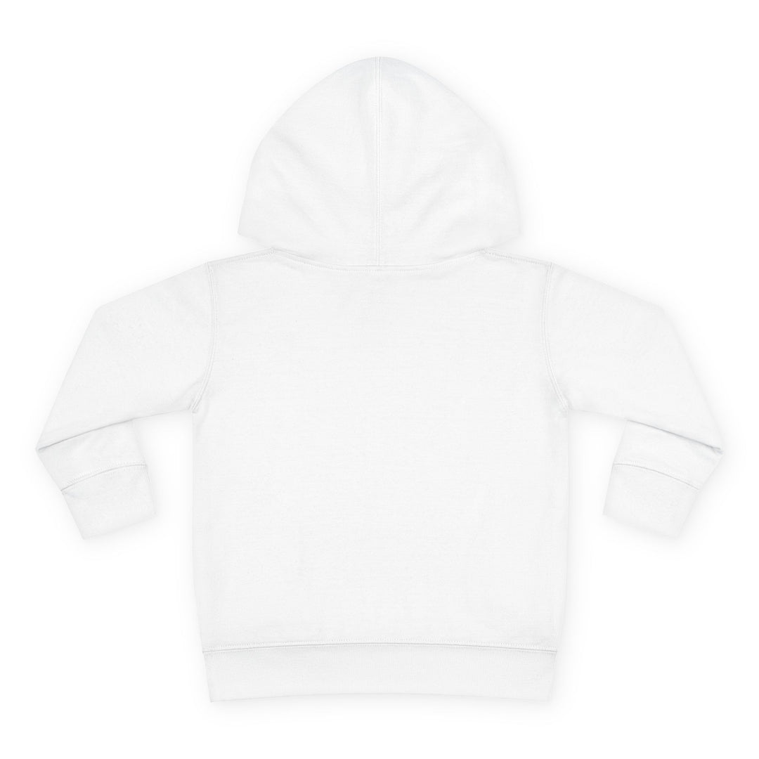 New Rose - Toddler Hoodie Pullover
