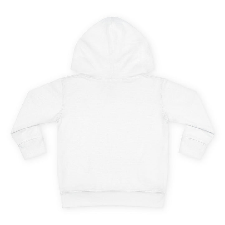 New Rose - Toddler Hoodie Pullover