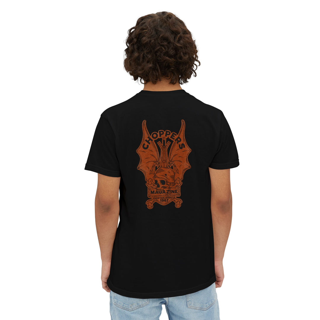 Bayonet Pocket T-shirt
