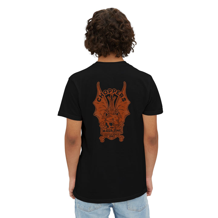 Bayonet Pocket T-shirt