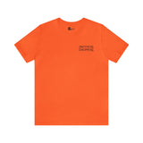 Tramp Mother Short Sleeve Tee