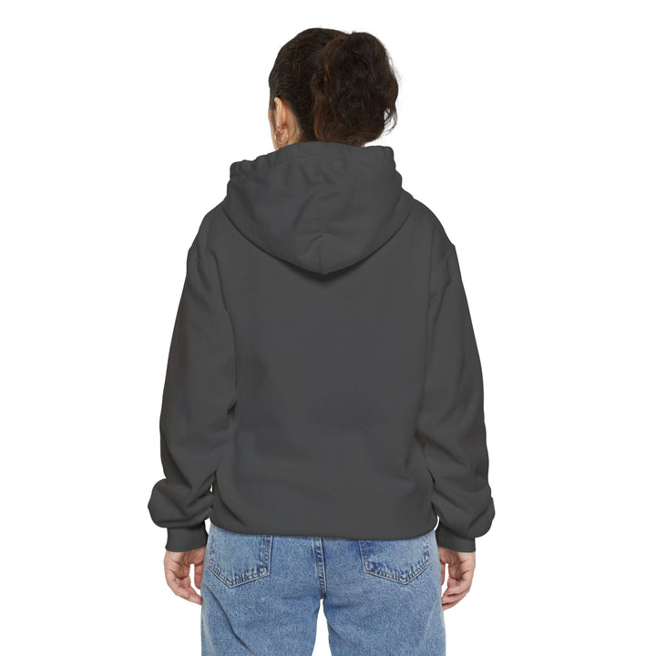 The Resty Garment-Dyed Hoodie