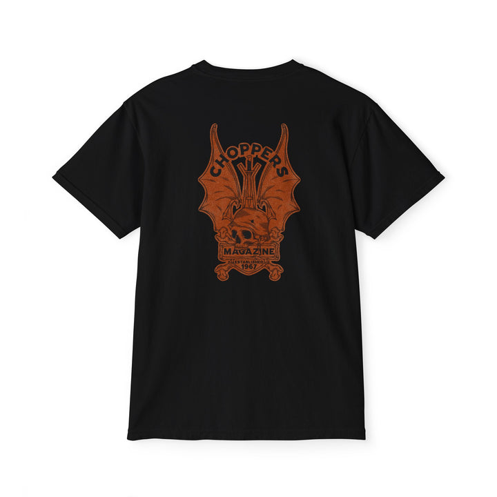 Bayonet Pocket T-shirt