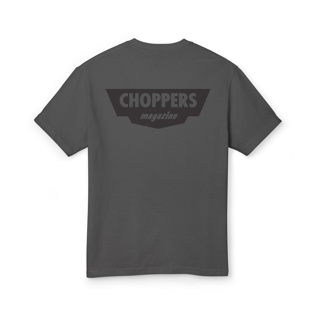 Classic Choppers Mag '67 OG Wing Tee