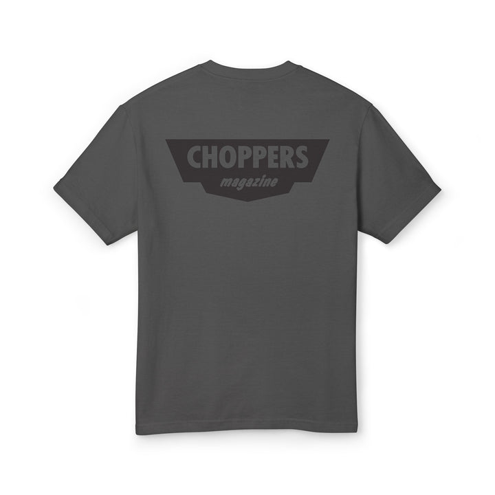 Classic Choppers Mag '67 OG Wing Tee