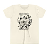 Chopper Dogs Youth Short Sleeve Tee