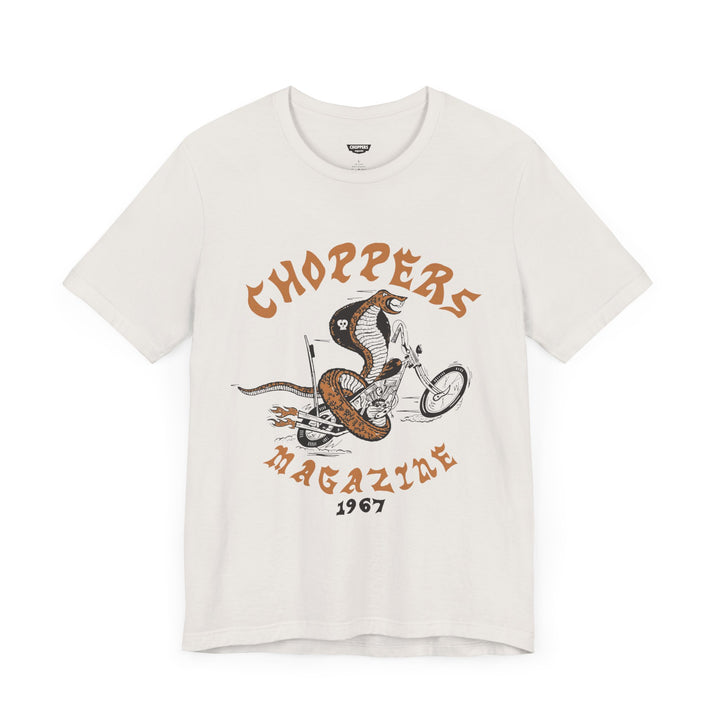 Cobras Only Tee