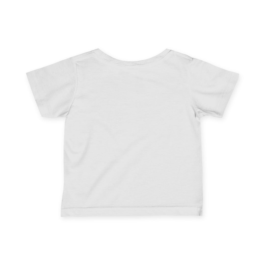 Baby Short Sleeve Screechin’ Eagle T-Shirt