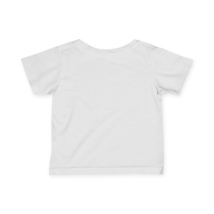 Baby Short Sleeve Screechin’ Eagle T-Shirt