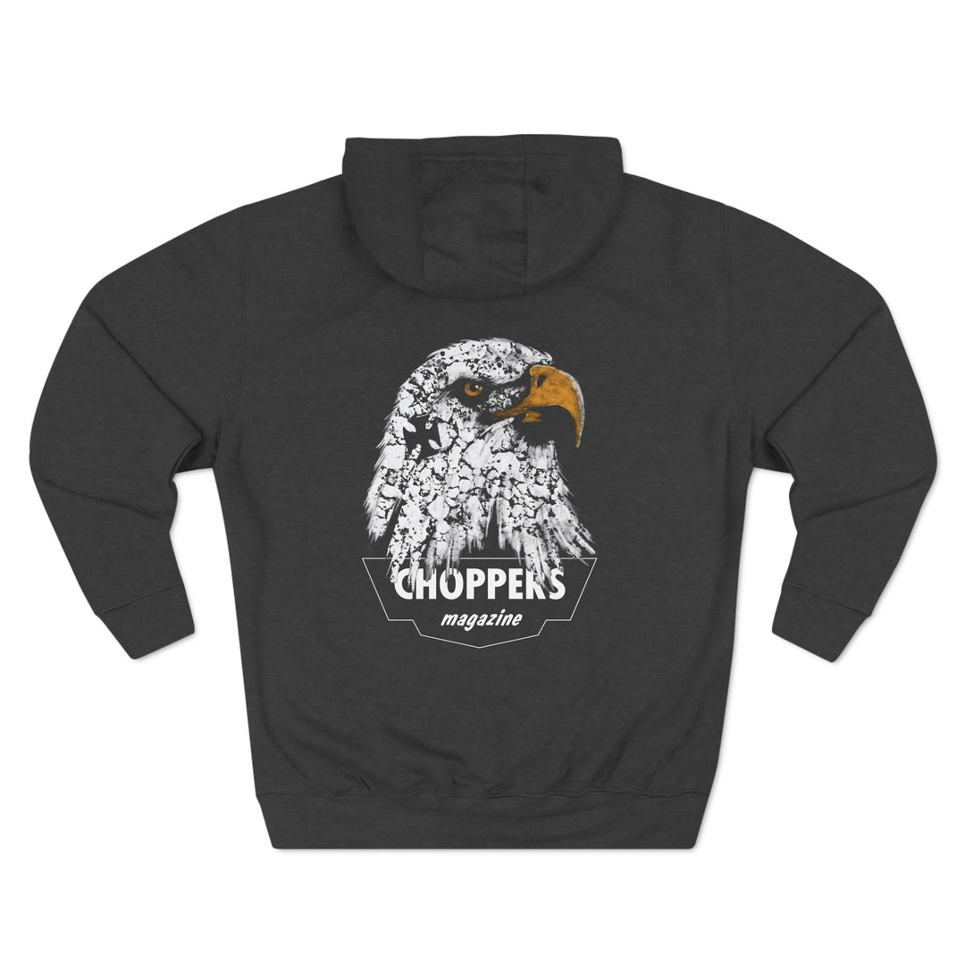 Hard Eagle Hoodie