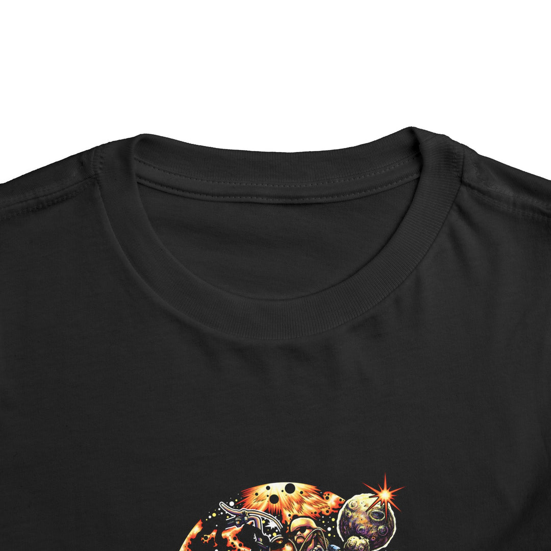 Cool Choppers Only Baby T-Shirt - Fun Graphic Tee for Little Riders