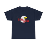 Screechin’ Eagle Cotton Tee