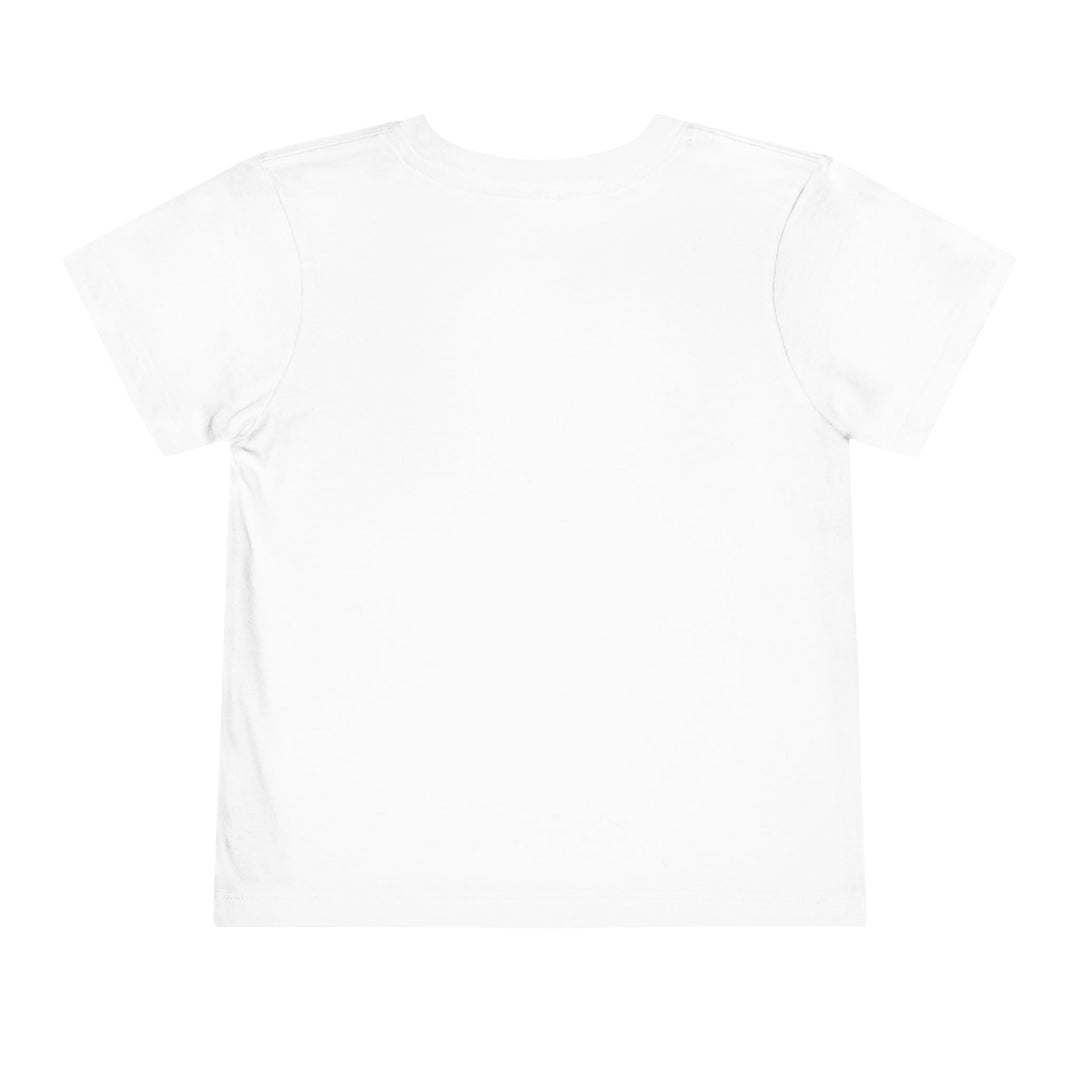 Cool Choppers Only Baby T-Shirt - Fun Graphic Tee for Little Riders