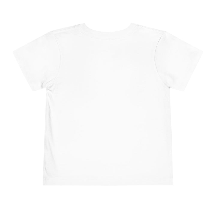 Cool Choppers Only Baby T-Shirt - Fun Graphic Tee for Little Riders