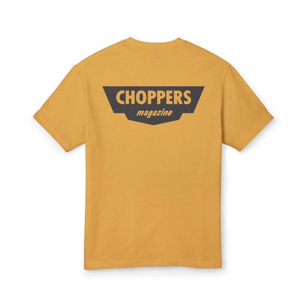 Classic Choppers Mag '67 OG Wing Tee