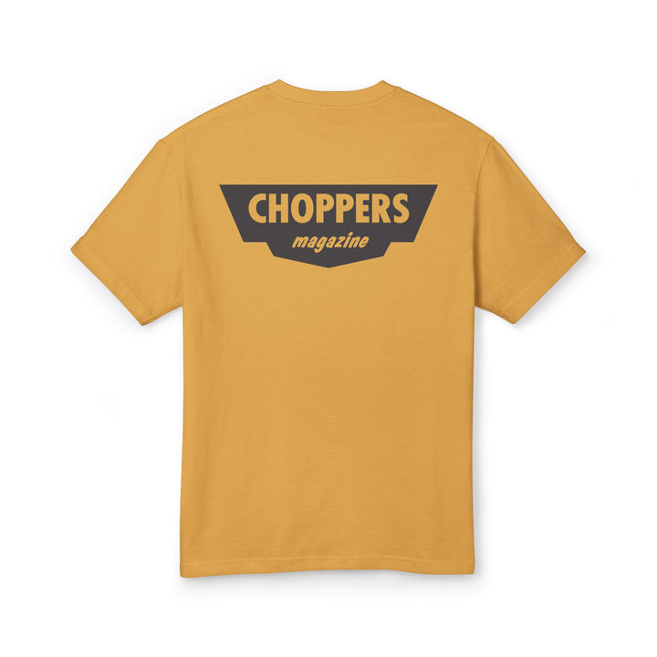 Classic Choppers Mag '67 OG Wing Tee