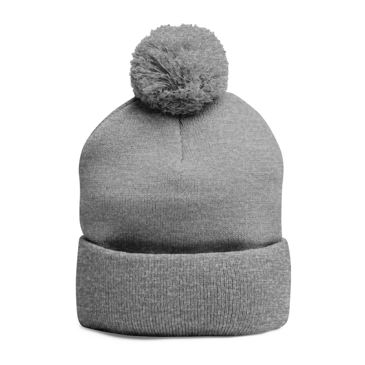 Embroidered Choppers Magazine Beanie