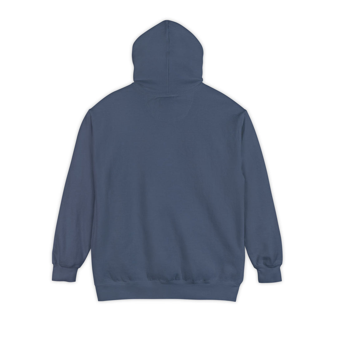 The Resty Garment-Dyed Hoodie