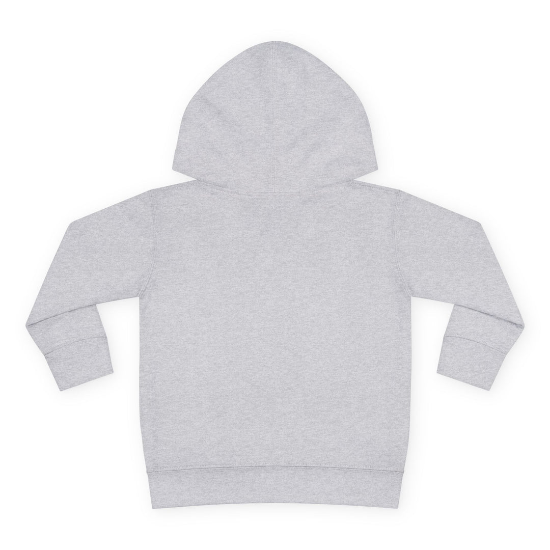 New Rose - Toddler Hoodie Pullover
