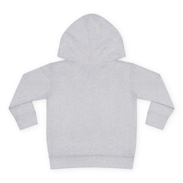 New Rose - Toddler Hoodie Pullover