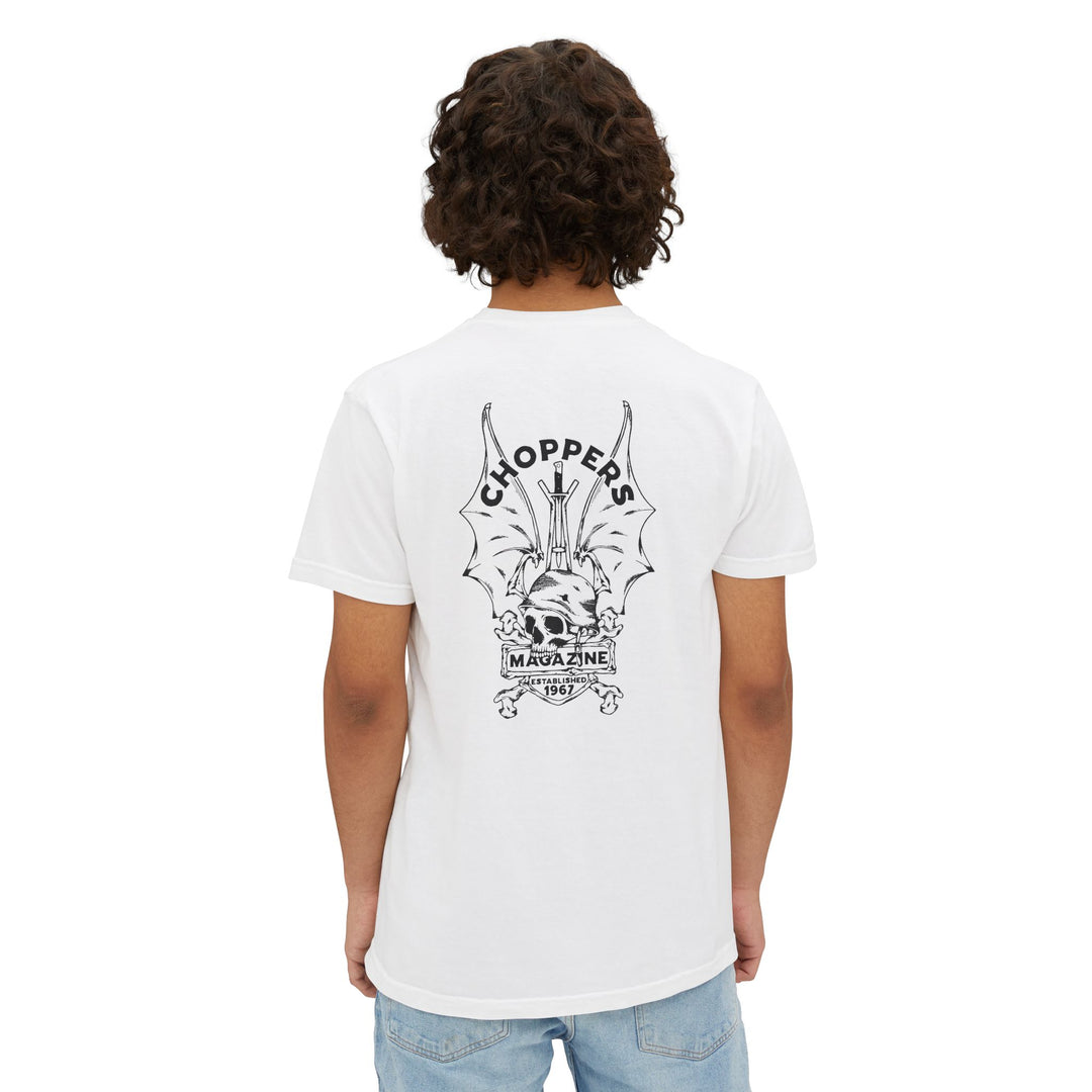 Bayonet Pocket T-shirt