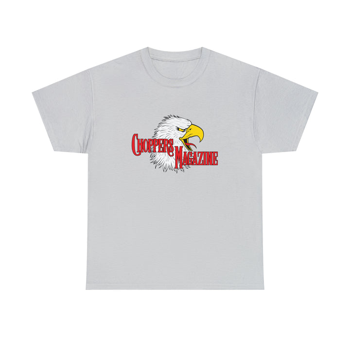 Screechin’ Eagle Cotton Tee