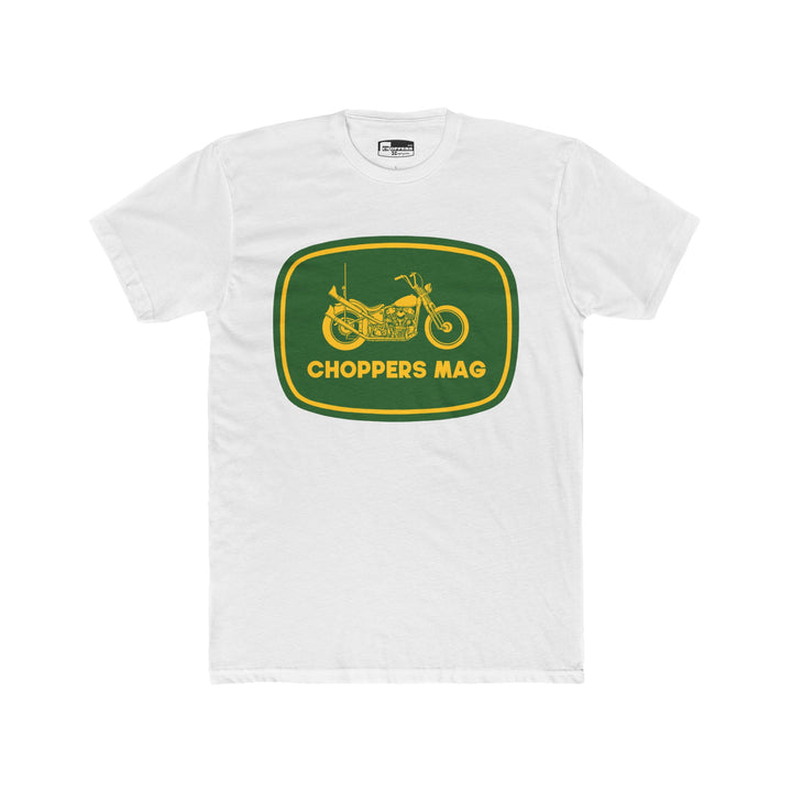 Chopper John Premium Tee