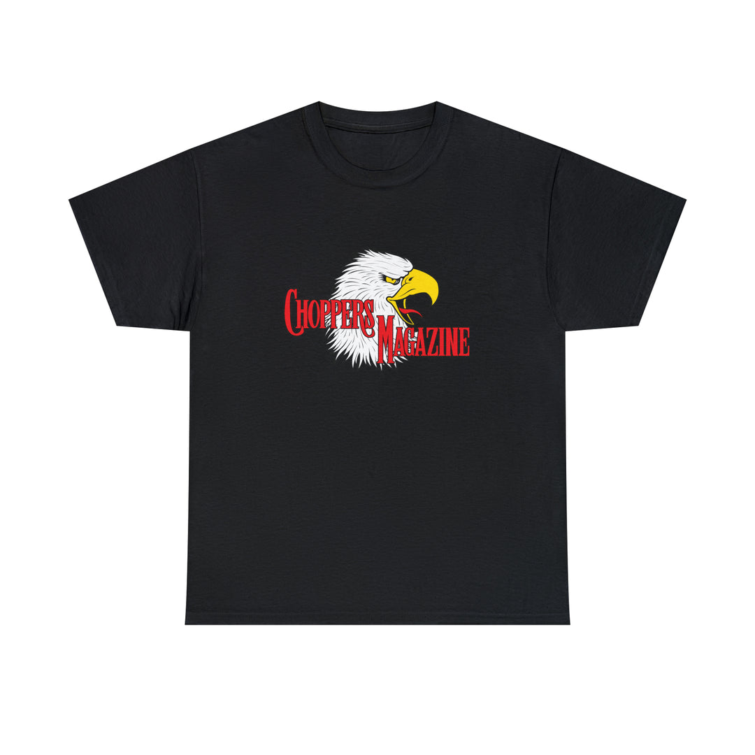 Screechin’ Eagle Cotton Tee