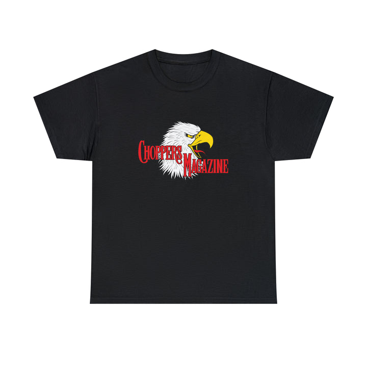 Screechin’ Eagle Cotton Tee