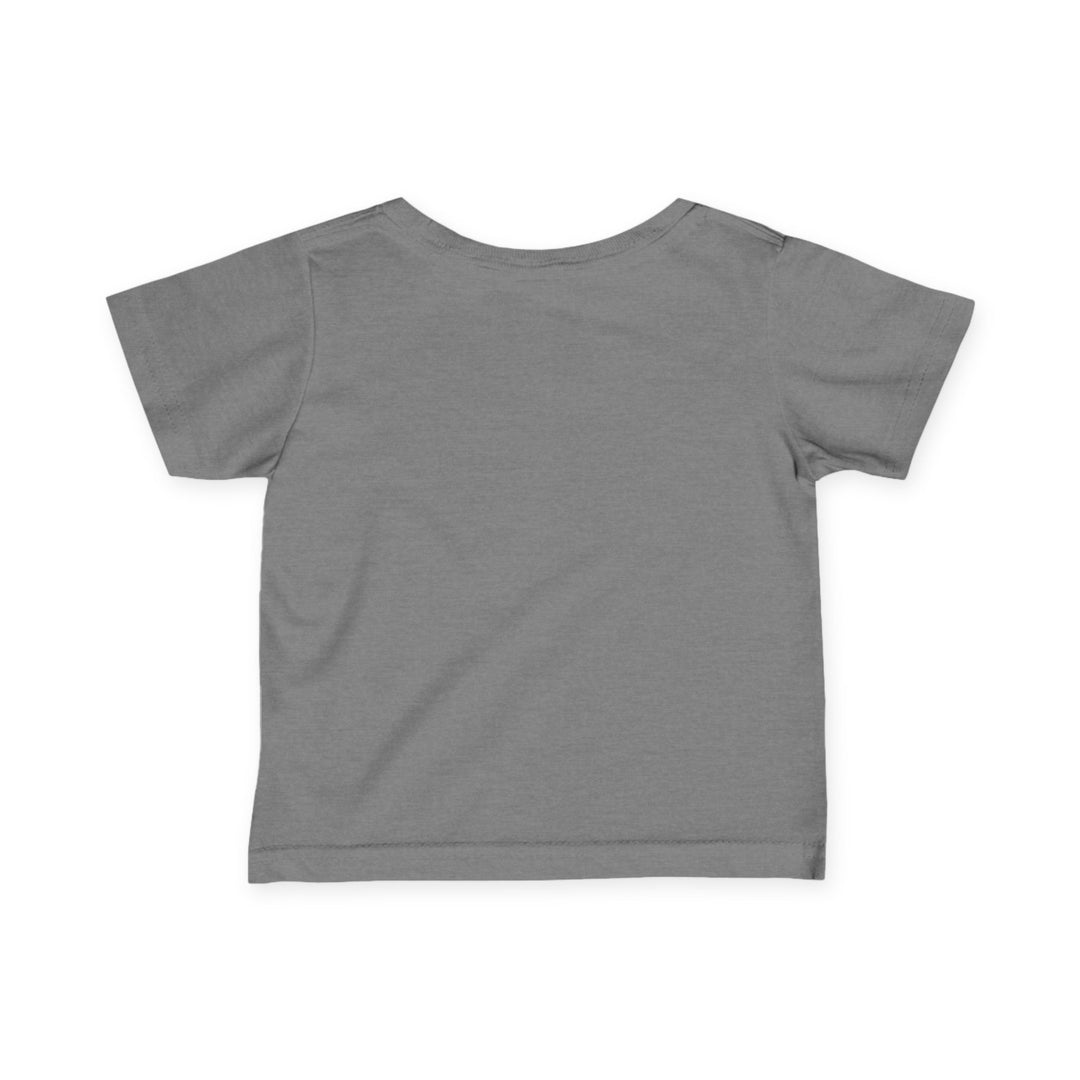 Baby Short Sleeve Screechin’ Eagle T-Shirt