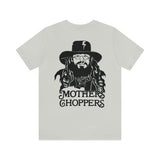 Tramp Mother Short Sleeve Tee