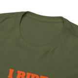 I Ride Harley's Tee