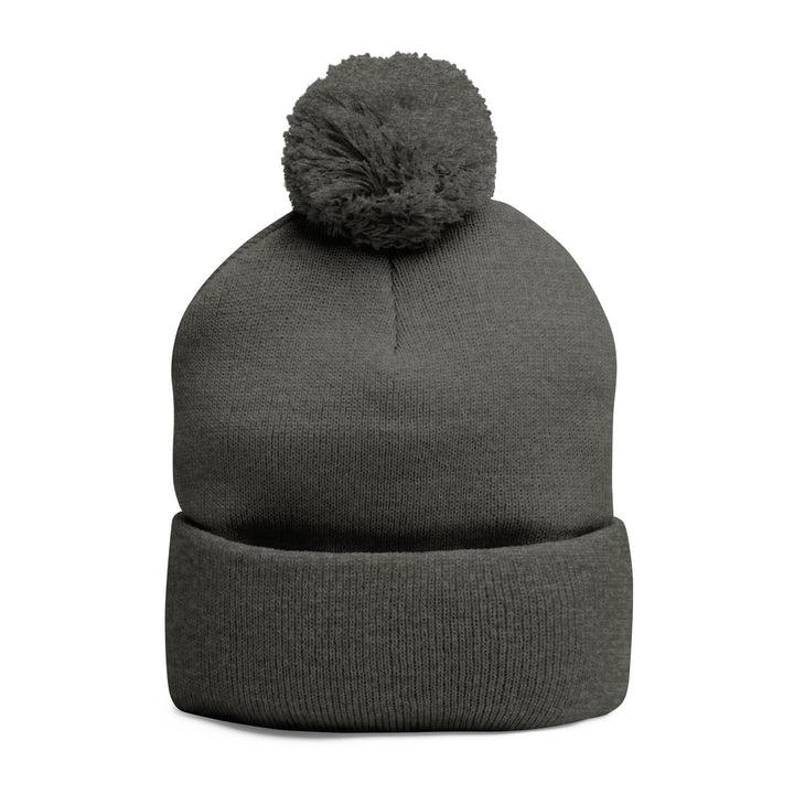Embroidered Choppers Magazine Beanie