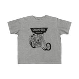 Toddler's Chopper Mouse Tee