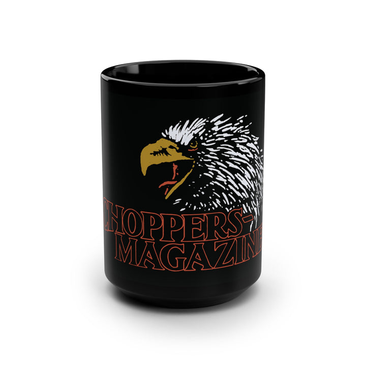 Regal Eagle 15oz Mug