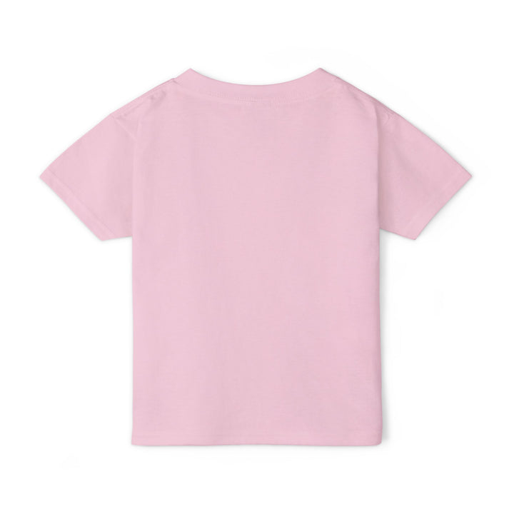 My Daddy Rides a Chopper Toddler T-shirt